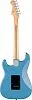Fender Squier Sonic Stratocaster LRL California Blue Электрогитара.-1