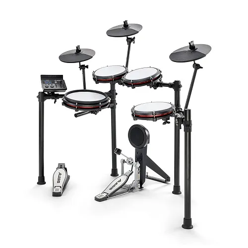 Alesis Nitro Max Kit Электроная ударная установка.