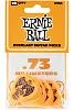 Ernie Ball 9190 Everlast Набор медиаторов.-1