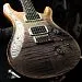 PRS Custom 24 Blue Fade 2015 USA Электрогитара.-6