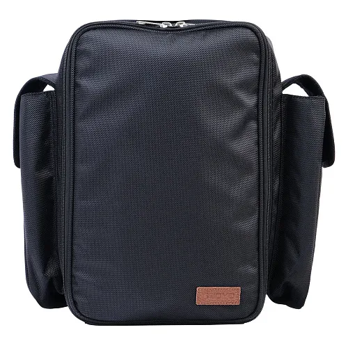 Joyo LPC-1 Рюкзак в комплекте с ковриком-педалбордом.