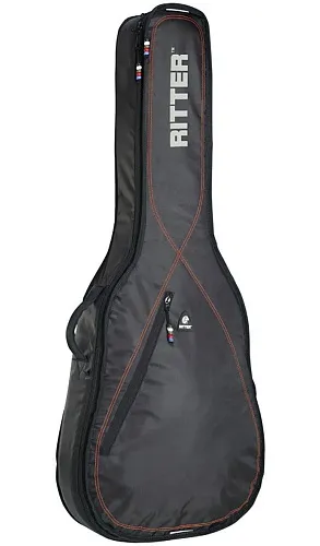 Ritter RGP2-C/BRD Чехол для классической гитары.