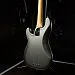 Fender American Professional II Precision Bass Mercury 2020 USA Бас-гитара.-3