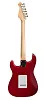 Rockdale Stars HSS Red Metallic Электрогитара-2