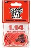 Ernie Ball 9194 Everlast Набор медиаторов.-1