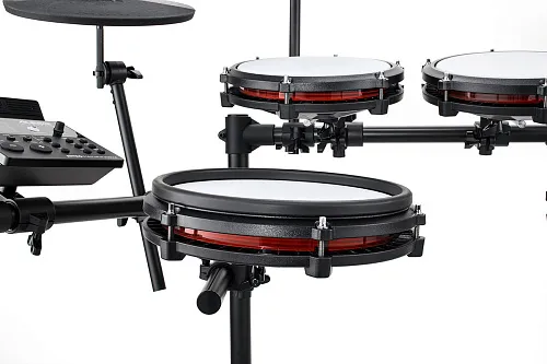 Alesis Nitro Max Kit Электроная ударная установка.