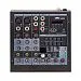 ZTX audio Compact 2.1Fx Микшерный пульт.-0