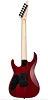 ESP LTD M-200 FM See Thru Red Электрогитара.-4