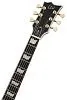 ESP LTD EC-256 Black Электрогитара.-2