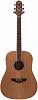 Crafter D-8/NC VVS Акустическая гитара.-0