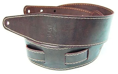 Fidel FL66016L11 Leather 11 Ремень для гитары.