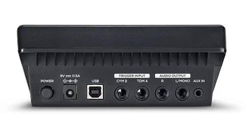 Alesis Nitro Max Kit Электроная ударная установка.
