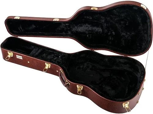 Guider WC-501MG Кейс для акустической гитары.