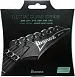 Ibanez IEGS6HG (9-46) Комплект струн для электрогитары.-0