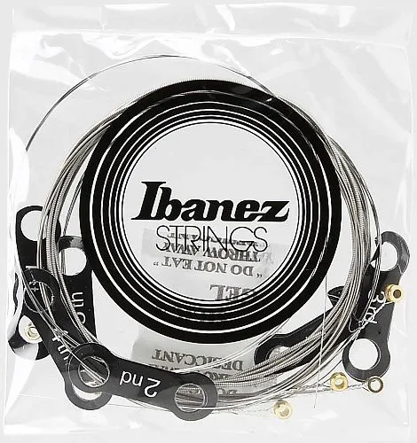 Ibanez IEGS6HG (9-46) Комплект струн для электрогитары.