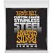 Ernie Ball 2247 (9-46) Комплект струн для электрогитары.-0