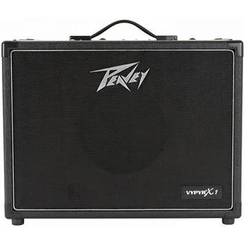 Peavey Vypyr VIP X1 Гитарный комбоусилитель.