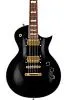 ESP LTD EC-256 Black Электрогитара.-3