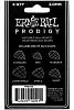 Ernie Ball 9343 Prodigy White Набор медиаторов.-2