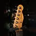 Fender Acoustasonic Player Telecaster Arctic White 2022 Mexico Электроакустическая гитара.-2