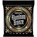 Ernie Ball 2568 (11-52) Aluminum Bronze Light Комплект струн для акустической гитары.-0