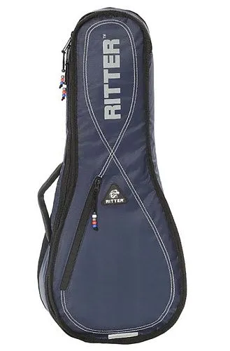 Ritter RGP2-UC/BLW Чехол для укулеле.