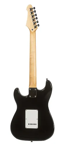 Aiersi ST-11 Black Электрогитара.