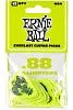 Ernie Ball 9191 Everlast Набор медиаторов.-1
