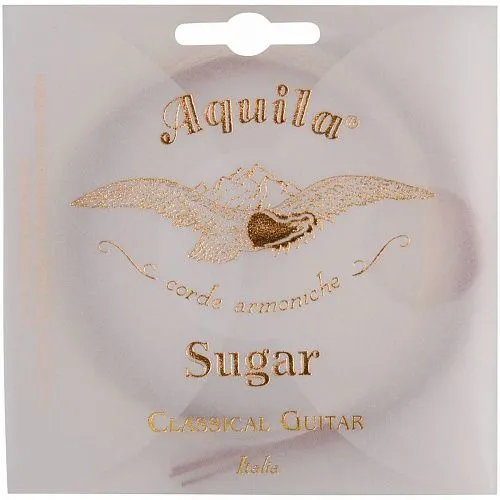 Aquila 157C Extra Hard Комплект струн для классической гитары.