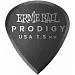 Ernie Ball 9199 Prodigy Black Набор медиаторов.-0
