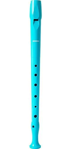 Hohner B95084LB Блок-флейта сопрано.