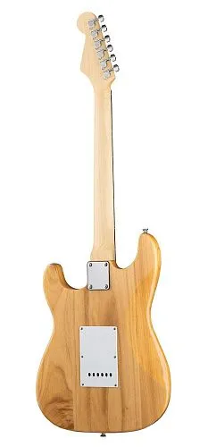 Foix FEG/FEG-KG-01-NAT Электрогитара.