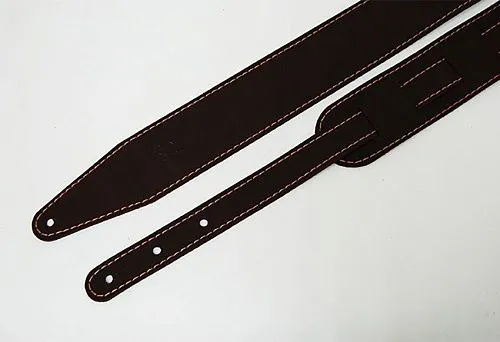 Fidel FL66016L11 Leather 11 Ремень для гитары.
