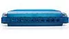 Hohner Translucent Blue (M1110B) Губная гармошка.-2