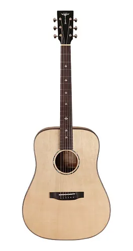 Tyma TD-10 Акустическая гитара.