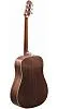 Crafter D-8/NC VVS Акустическая гитара.-3